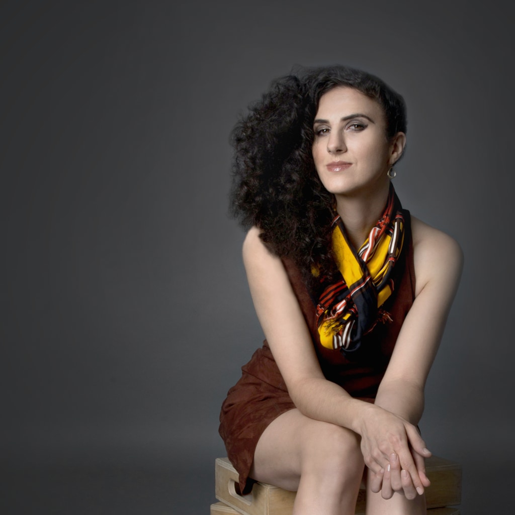 Laila Biali